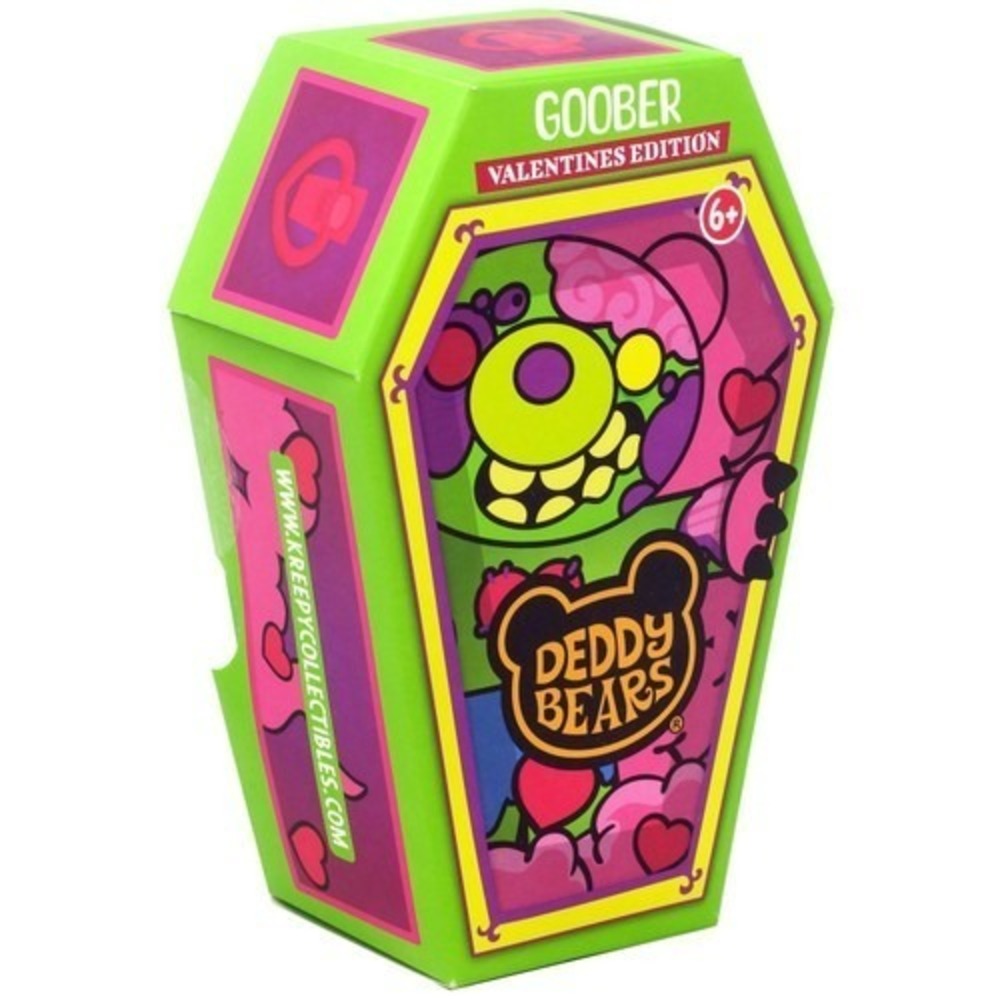 Deddy Bears Goober Target Exclusive [Valentines Edition]